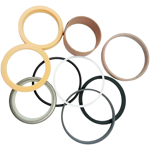 [2430384] 243-0384: STANDARD SIZE Hydraulic Cylinder SEAL KIT