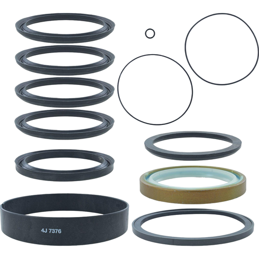 [2456826] 245-6826: Hydraulic Cylinder Seal Kit - Standard Size