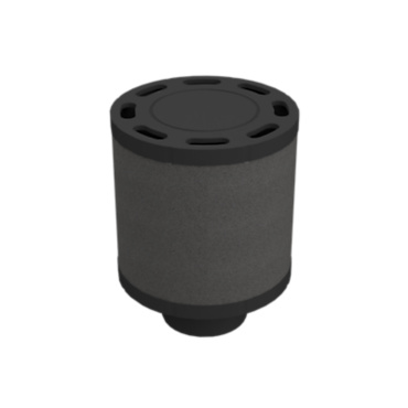 [2457451] 245-7451: Air Cleaner assembly
