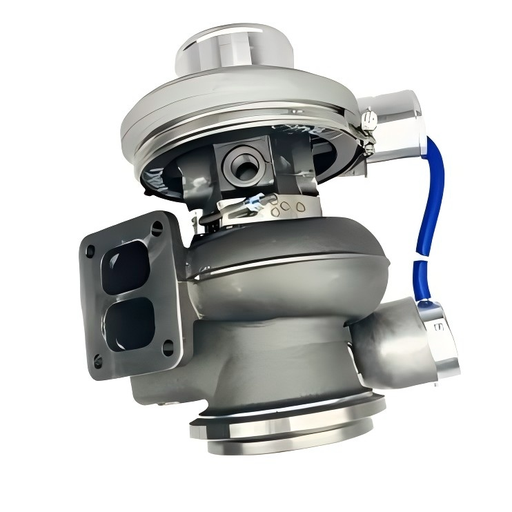 [2507700] 250-7700: Basic Turbocharger Group