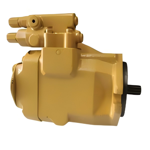 [2508337] 250-8337: Pump Gp-Ps-B