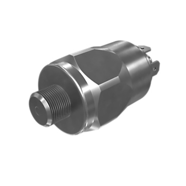 [2526677] 252-6677: Service Brake Pressure Switch