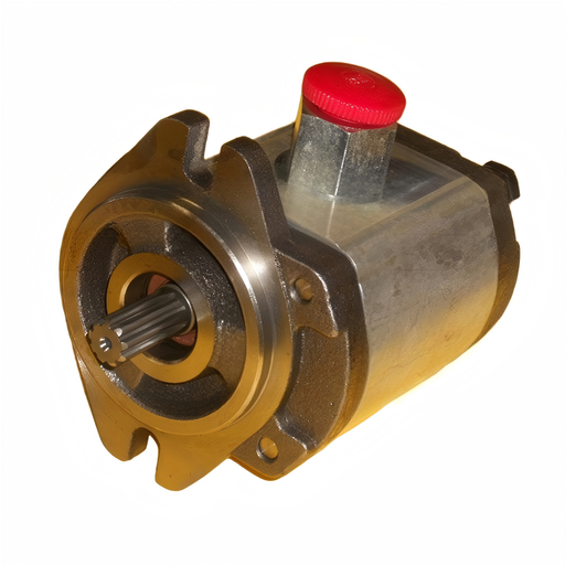 [2550625] 255-0625: PUMP GP-GR A