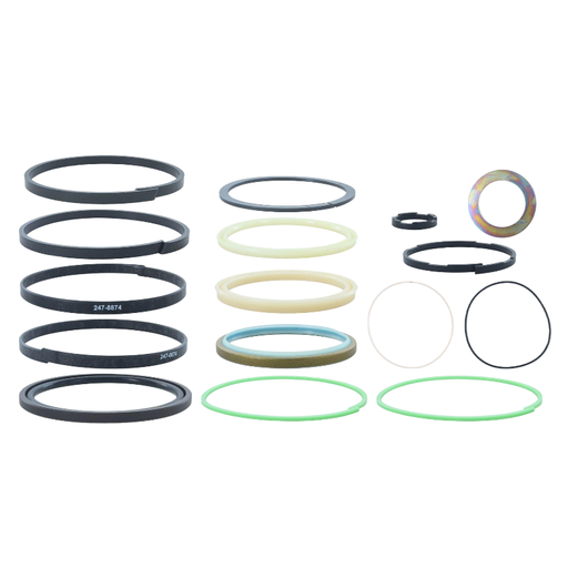 [2590633] 259-0633: Hydraulic Cylinder Seal Kit