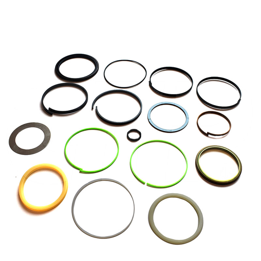 [2590635] 259-0635: Hydraulic Cylinder Seal Kit
