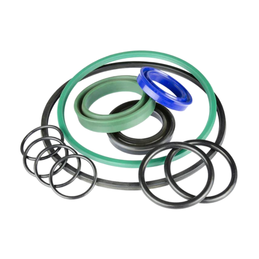 [2590637] 259-0637: Hydraulic Cylinder Seal Kit