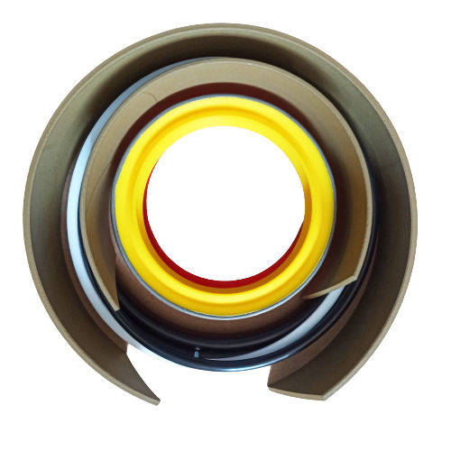 [2600273] 260-0273: Hydraulic Cylinder Seal Kit