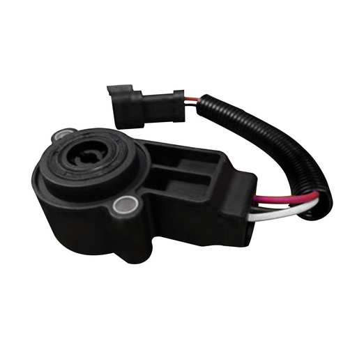 [2661467] 266-1467: 72 Degree Rotation Range Position Sensor