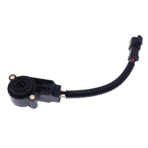 [2661477] 266-1477: 190mm Leadwire Length Hall Effect Position Sensor