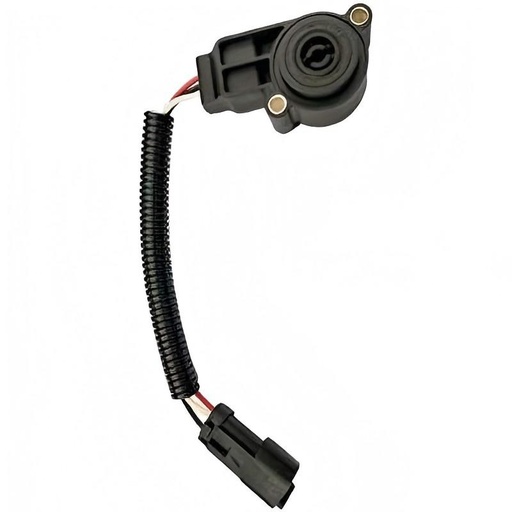 [2661478] 266-1478: 190mm Leadwire Length Rotary Position Sensor