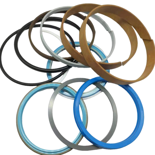 [2667812] 266-7812: Hydraulic Cylinder Seal Kit