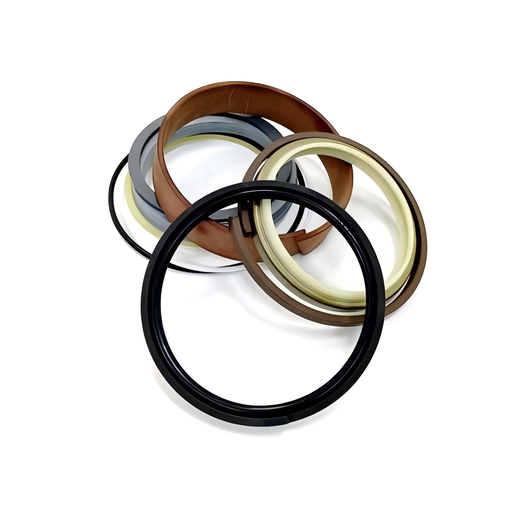 [2667861] 266-7861: Hydraulic Cylinder Seal Kit - Standard Size