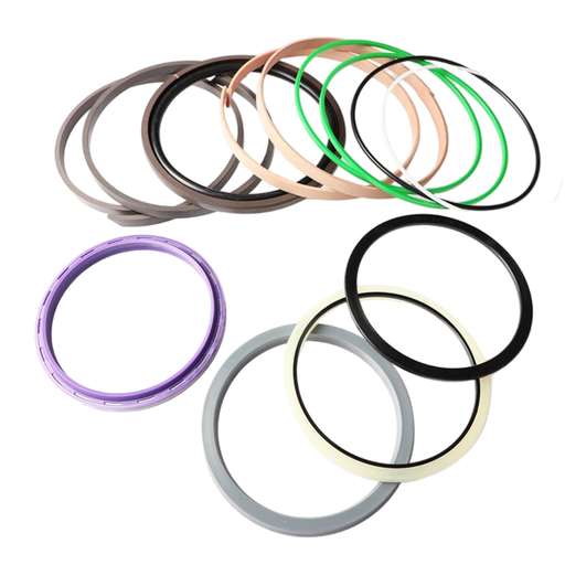 [2668012] 266-8012: KIT-HYDRAULIC CYLINDER SEAL