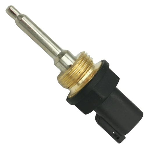 [2684360] 268-4360: Stainless Steel 2 Pin Passive Temperature Sensor