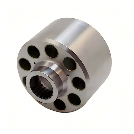 [2717599] 271-7599: Pump Cylinder Block