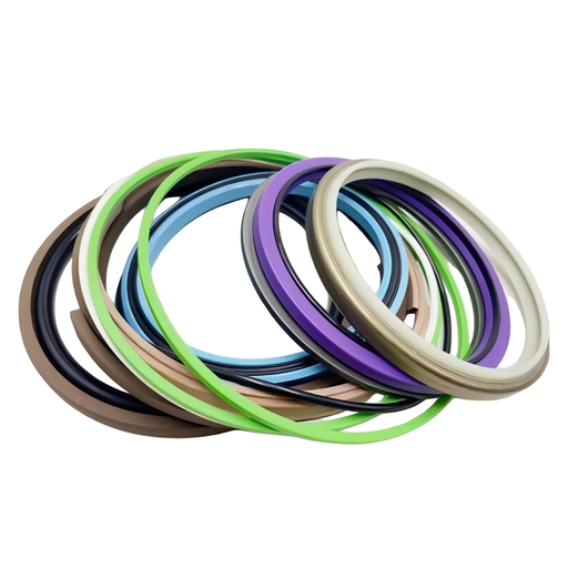 [2742515] 274-2515: Hydraulic Stick Cylinder Seal Kit