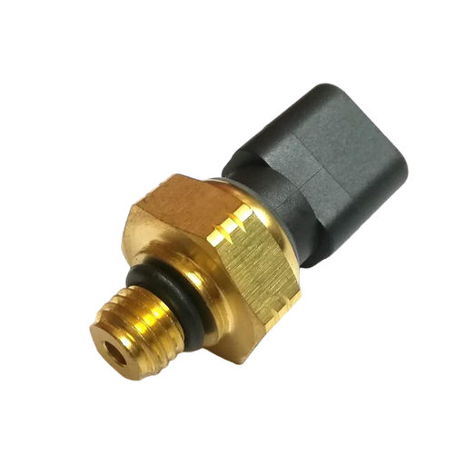 [2746717] 274-6717: 5V Brass Pressure Sensor