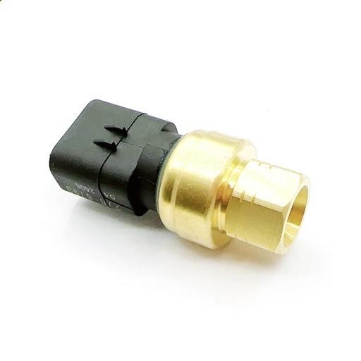 [2766793] 276-6793: 472kPa Brass Pressure Sensor