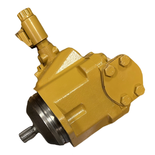 [2959426] 295-9426: Pump Group-Piston