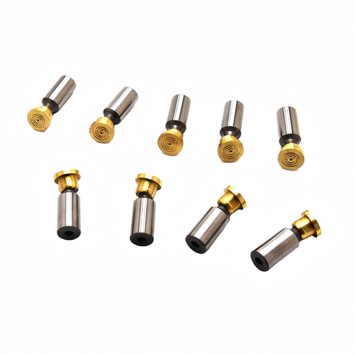 [2959687] 295-9687: 26mm Outer Diameter Motor Piston