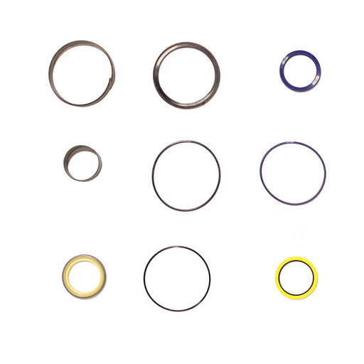 [2959893] 295-9893: Hydraulic Cylinder SEAL KIT - STANDARD SIZE