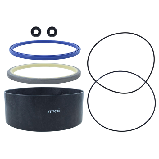[2976848] 297-6848: Hydraulic Cylinder SEAL KIT - STANDARD SIZE