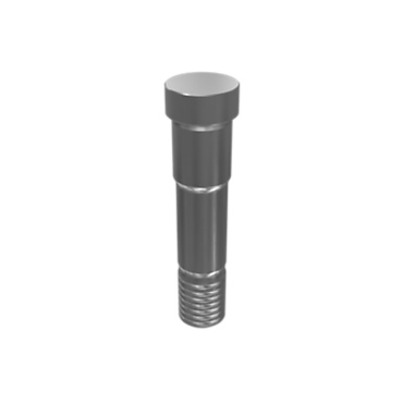 [2979134] 297-9134: Track Adjuster Rod