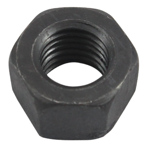 [2J3507] 2J-3507: 1''-8 Hex Nut
