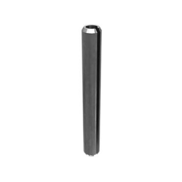 [2L5894] 2L-5894: 19.05mm Long Steel Slotted Spring Pin