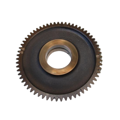 [2W1529] 2W-1529: GEAR A