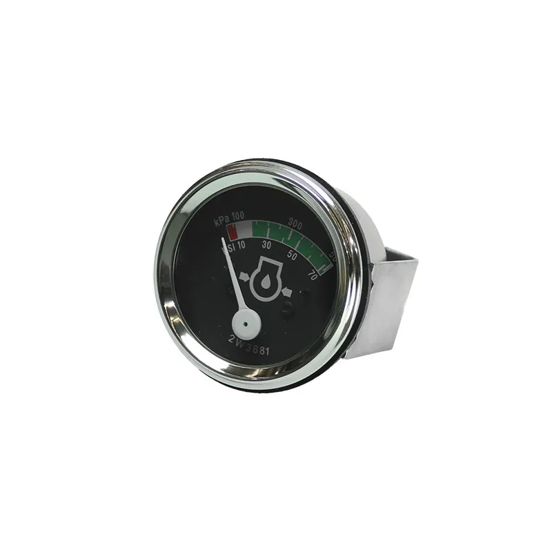 [2W3681] 2W-3681: Indicator Engine Oil Pressure