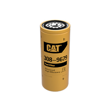 [3089679] 308-9679: High Efficiency Fuel Filter