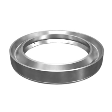 [3124247] 312-4247: 73.89mm Inner Diameter Double Lip Wiper Seal