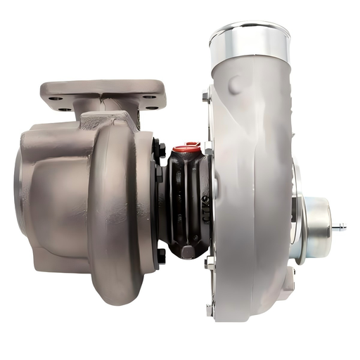 [3160477] 316-0477: TURBOCHARGER