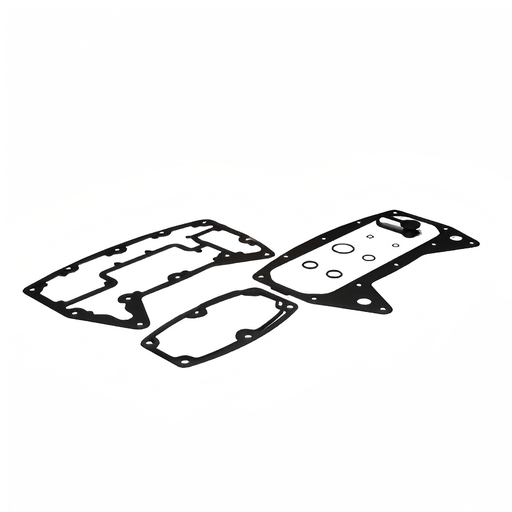 [3262047] 326-2047: Oil Cooler and Lines Gasket Kit