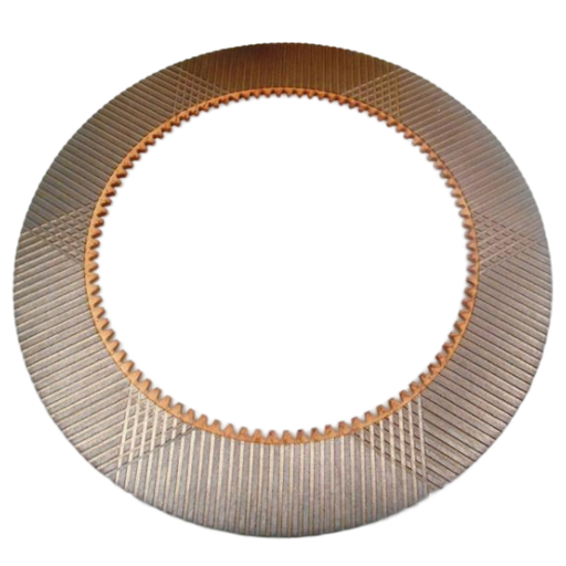 [3369313] 336-9313: 347.80mm Outer Diameter Friction Disc