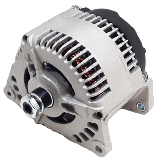[3469826] 346-9826: ALTERNATOR G