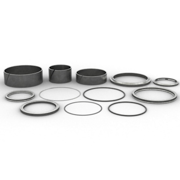 [3573773] 357-3773: STANDARD SIZE Hydraulic Cylinder SEAL KIT