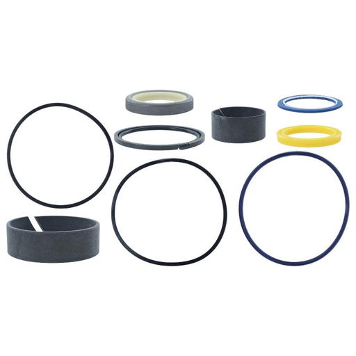 [3769011] 376-9011: Hydraulic Cylinder SEAL KIT - STANDARD SIZE