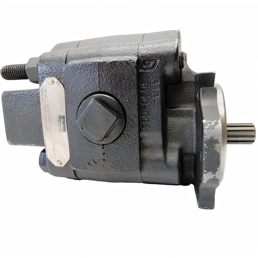[3G2640] 3G-2640: Steering Oil Gear Pump
