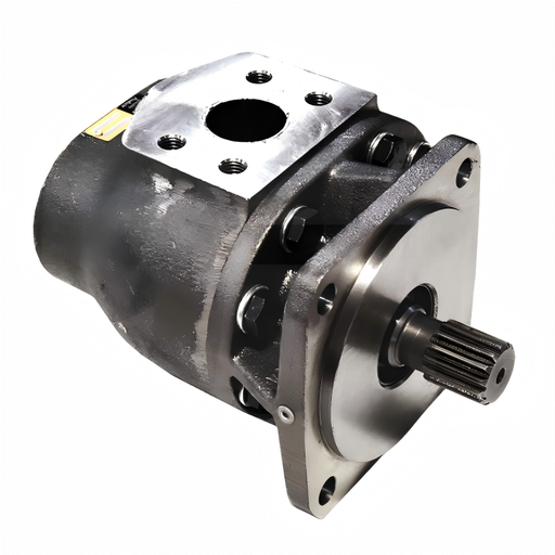 [3G2858] 3G-2858: PUMP G
