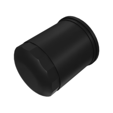 [1200664] 120-0664: Standard Efficiency Engine Oil Filter