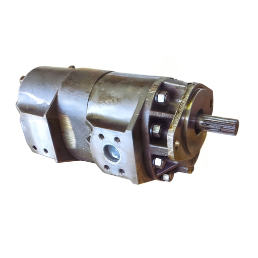 [3G5863] 3G-5863: PUMP G