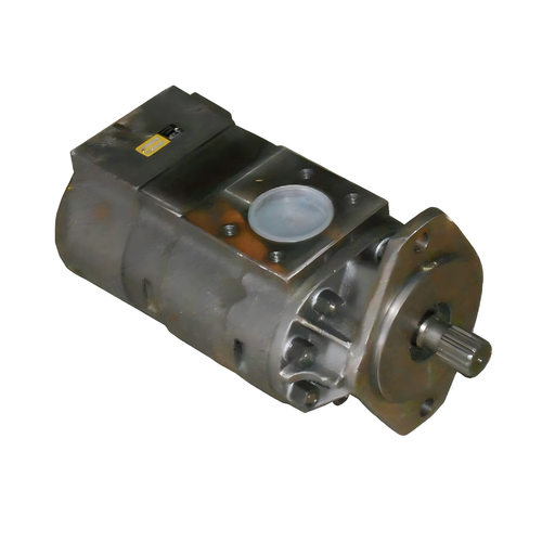 [3G5958] 3G-5958: PUMP G