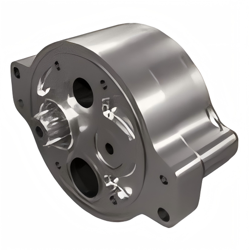 [3P0203] 3P-0203: Basic Gear Pump