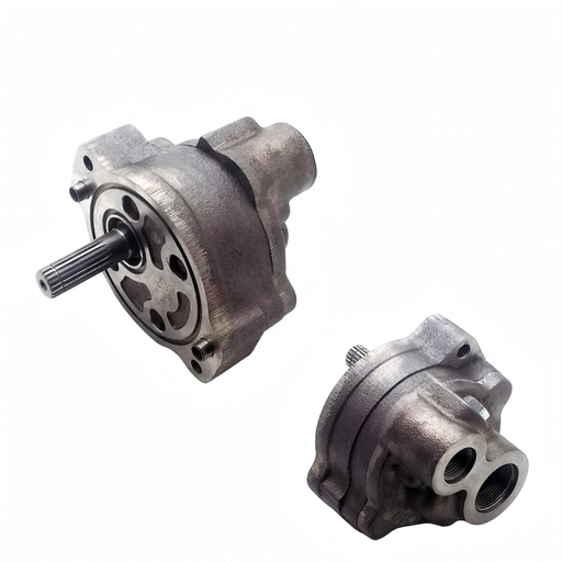 [3P1672] 3P-1672: PUMP G