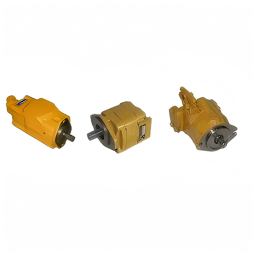 [3P4548] 3P-4548: PUMP GP-GR 1