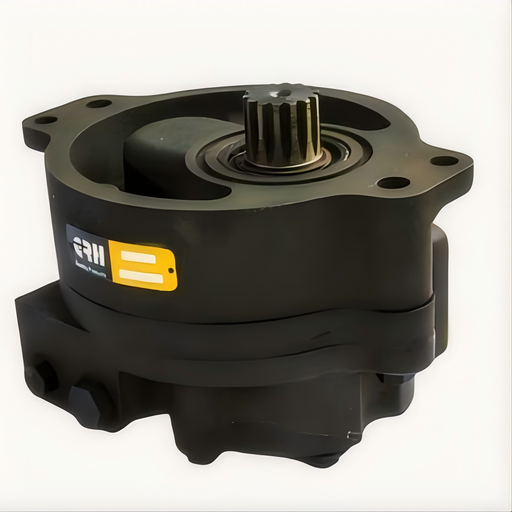 [3P6814] 3P-6814: PUMP GP