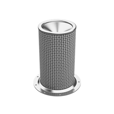 [3S4745] 3S-4745: Engine Air Filter