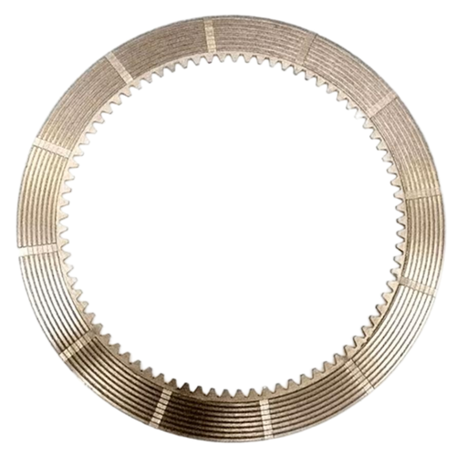 [3S7981] 3S-7981: 265.1mm Outer Diameter Clutch Friction Disc
